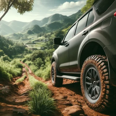 SUVタイヤの選び方: ヨコハマブランドの特徴と評価