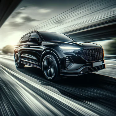 クラウンSUV黒の魅力とは何か?