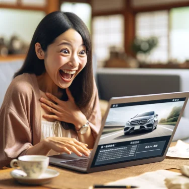 ベンツの見積もりシミュレーション：賢く車選びをするためのガイド