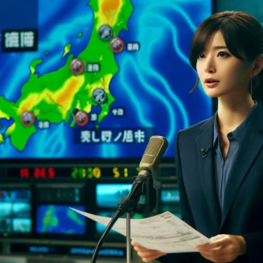 温暖化の影響?‐「雨やばすぎ」がトレンドに！