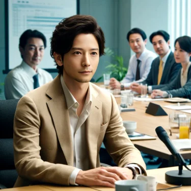 中村倫也、朝ドラで見せた意外な役柄とは