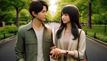 松下洸平さんと川口春奈さんがお似合い！素晴らしい関係