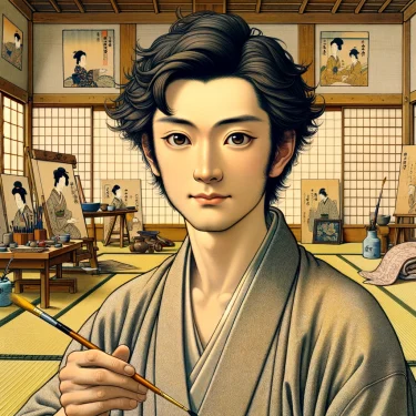 染谷将太がトレンド‐2025年大河ドラマ『べらぼう』の歌麿役に！