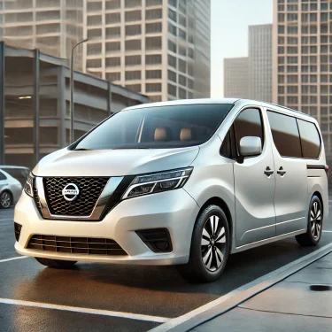 日産の車中泊「MYROOM」に兄弟車「NV200バネット MYROOM」が登場で話題に!