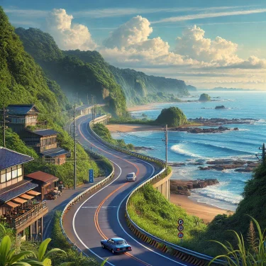 【人気】千葉県の房総半島ドライブを詳細に解説！