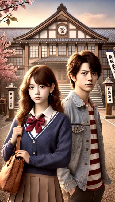 福本莉子＆SixTONESジェシーW主演「お嬢と番犬くん」実写映画化決定が話題に！