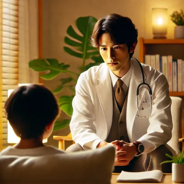 中村倫也が精神科医『Shrink―精神科医ヨワイ―』土屋太鳳共演:あらすじと詳細