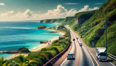 【人気】沖縄本島のおすすめドライブスポットを詳細に解説！