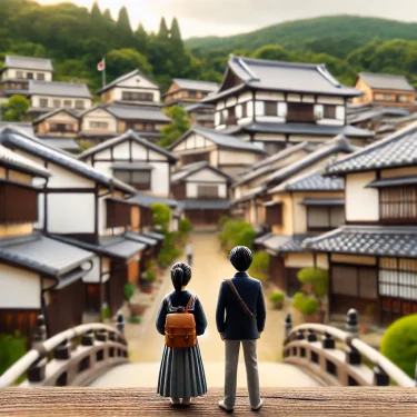 岡山・倉敷舞台の映画「蔵のある街」‐山時聡真＆中島瑠菜がW主演に決定で話題！
