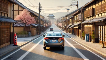 【人気】京都市内のドライブで楽しむ歴史と文化を詳細に解説!