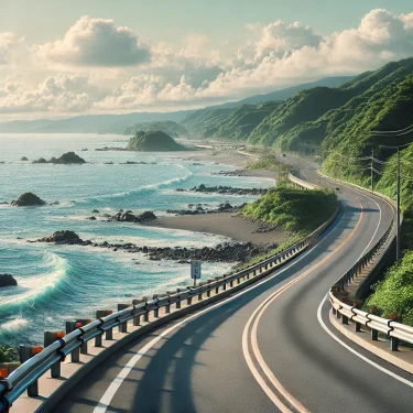 【人気】徳島県の鳴門海峡ドライブを詳細に解説！