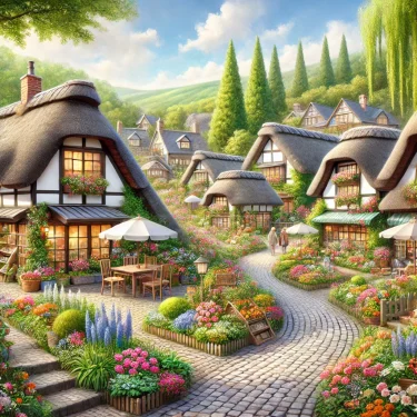 【人気】大分県の由布院ドライブを詳細に解説!