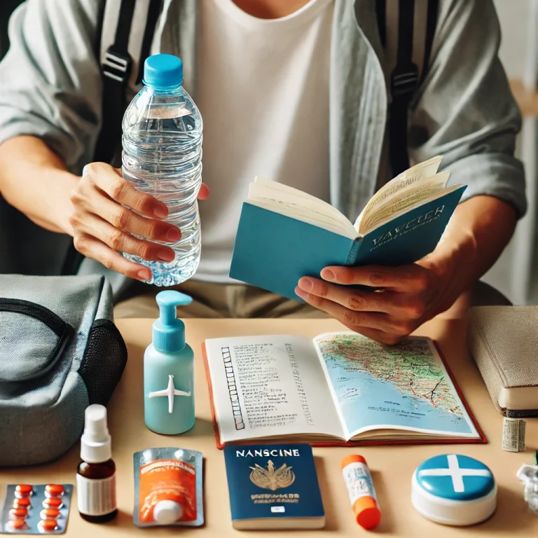 Travel gu (1)