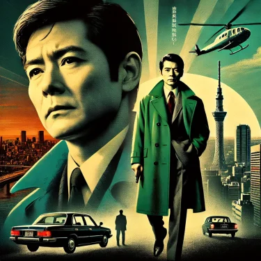織田裕二がトレンド入り！映画「踊る大捜査線 N.E.W.」製作決定