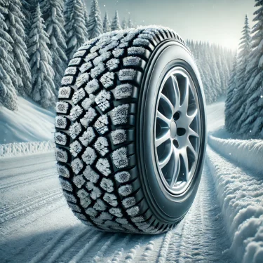 軽自動車のスタッドレスタイヤセット！ブリヂストン BLIZZAK VRX2を徹底解説