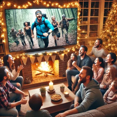 フジテレビ大みそか特番『逃走中』の新展開とは?