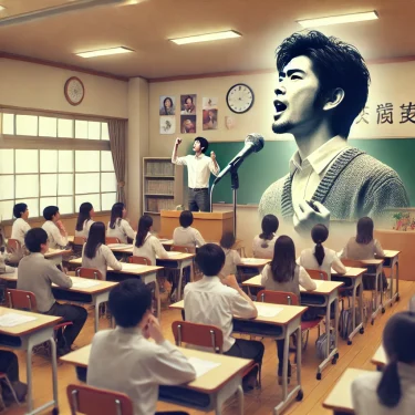 TBS日曜劇場『御上先生』が描く新時代の学園ドラマ！注目のキャストと圧巻のストーリー