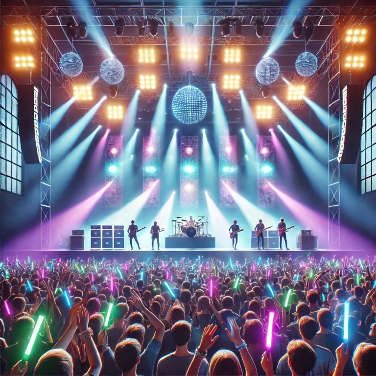 サザンコンサートのイメージ