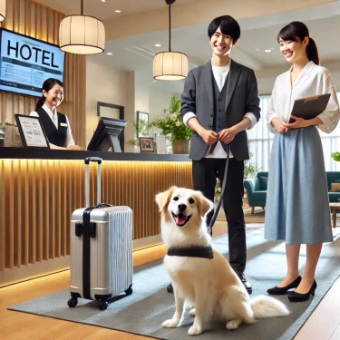 ペット連れの旅行を快適にするための具体的な工夫