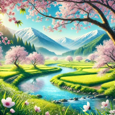 春休みの特別な旅行体験を！自然豊かな穴場スポットでリフレッシュしませんか？この記事では、おすすめの場所や春を楽しむアクティビティを詳しくご紹介します。