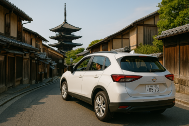 電気自動車で快適な旅行を実現するためのコツ