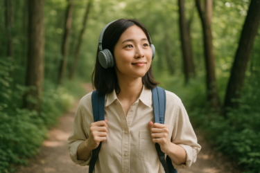 一人旅