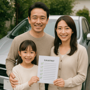 車の維持費を年間5万円節約できる習慣とは？