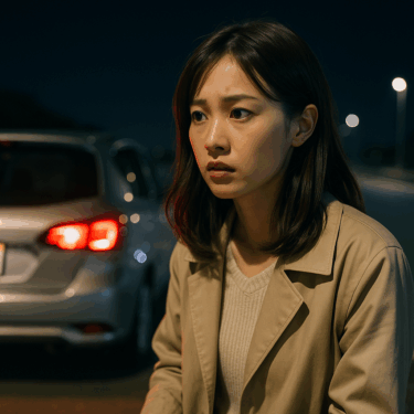 タイヤバーストの「症状・対処法・予防策」完全ガイド｜高速道路で命を守る緊急時の行動手順