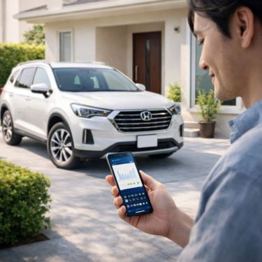 クルマネーの口コミ・評判は怪しい？車に乗ったまま現金化できる仕組みとメリット・デメリットを徹底解説