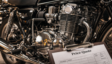 バイク買取 バイクブーン