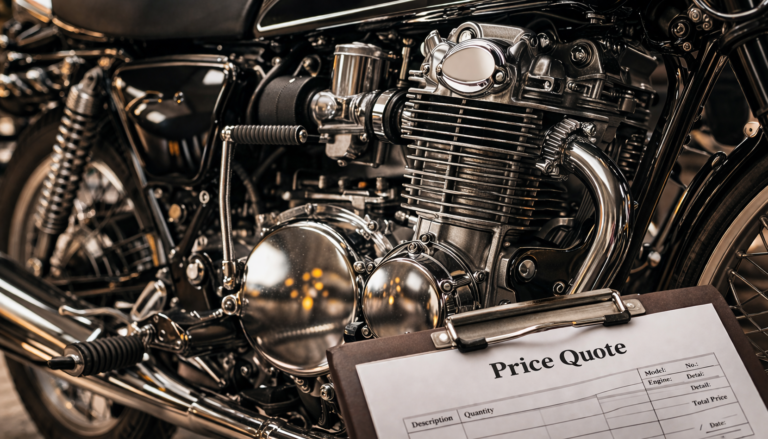 バイク買取 バイクブーン