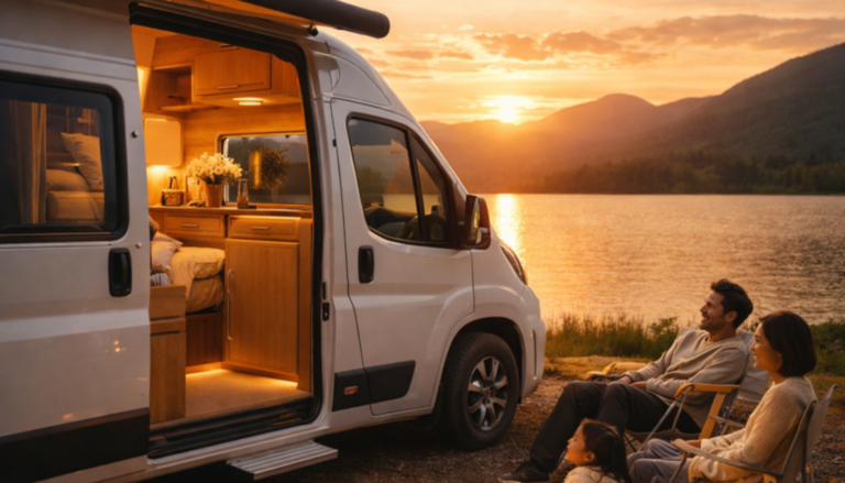 ジャパンロードトリップ