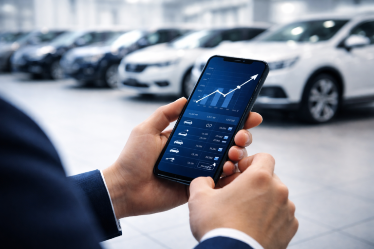 車選びドットコム買取