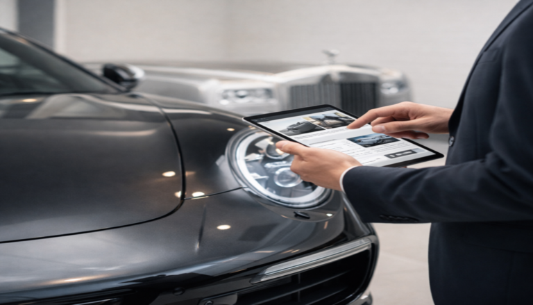 輸入車買取センター