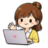 貴子（きこ）